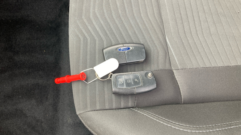 Ford Fiesta 1.25 82 Zetec 5dr Petrol Hatchback